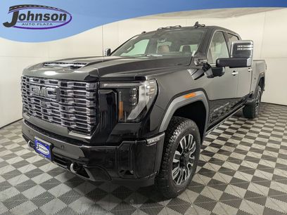 New 2026 GMC Sierra 2500 Denali Ultimate