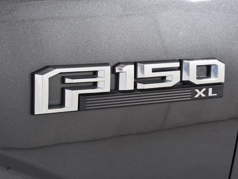 Used 2020 Ford F150 XL w/ Equipment Group 101A Mid AWD/4WD image 21