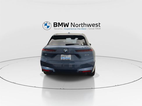 New 2026 BMW iX xDrive45 image 2