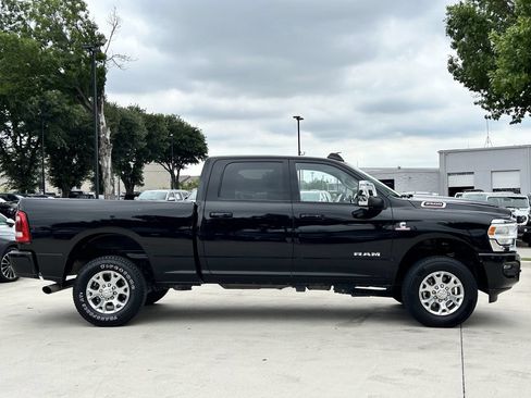 Used 2024 RAM 2500 Laramie w/ Safety Group AWD/4WD image 3
