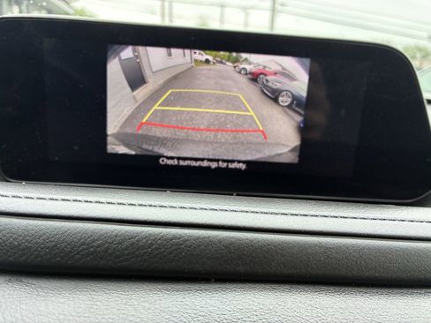 Used 2023 MAZDA CX-30 AWD 2.5 S w/ Preferred Package image 10