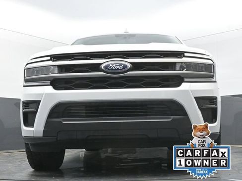Used 2024 Ford Expedition Max XLT AWD/4WD image 40