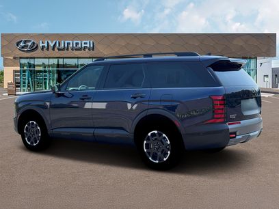 New 2026 Hyundai Palisade XRT Pro
