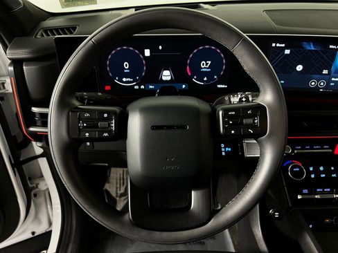 Used 2024 Hyundai Santa Fe Calligraphy image 16