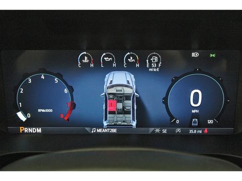 New 2025 Ford F150 STX w/ STX Black Appearance Package image 12