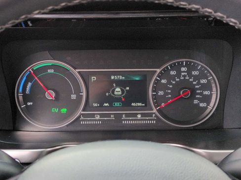 Used 2023 Kia Sorento EX w/ Panoramic Sunroof Package image 34