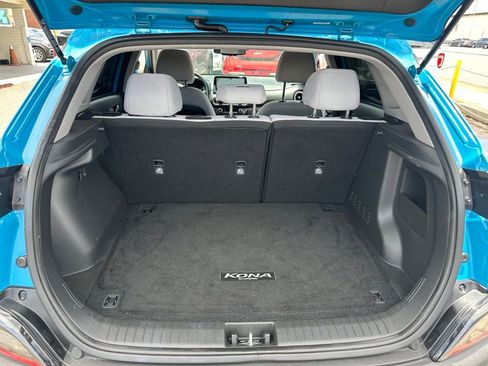 Used 2023 Hyundai Kona SEL w/ Convenience Package image 22