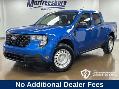 Used 2025 Ford Maverick XL