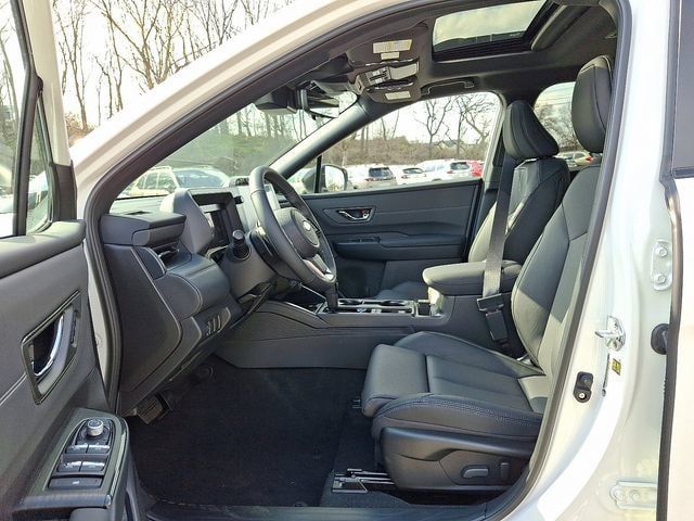 New 2026 Subaru Outback Touring XT AWD/4WD image 11