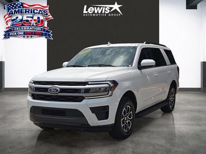 Used 2024 Ford Expedition XLT
