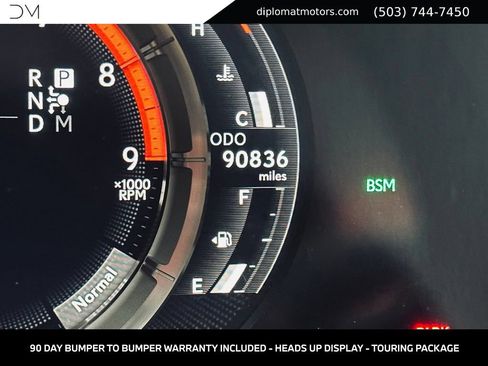 Used 2021 Lexus LC 500 Convertible w/ Touring Package RWD image 31