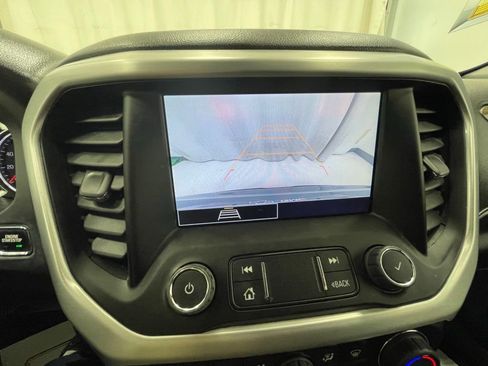 Used 2023 GMC Acadia SLE AWD/4WD image 22