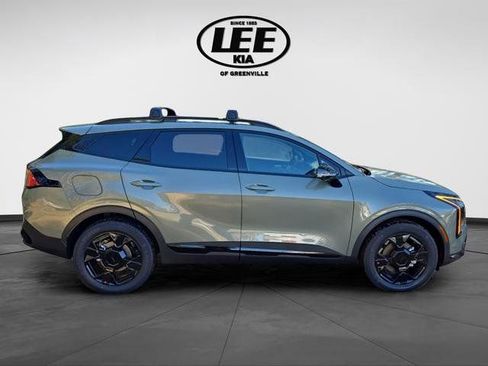 New 2026 Kia Sportage X-Line Prestige AWD/4WD image 15