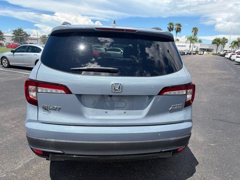 Used 2022 Honda Pilot Sport image 6