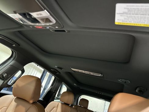 New 2025 Kia Telluride SX X-Line image 16