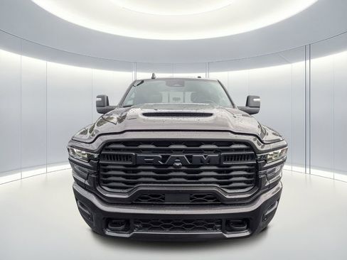 New 2026 RAM 2500 Tradesman AWD/4WD image 9
