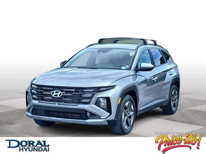 Used 2026 Hyundai Tucson SEL