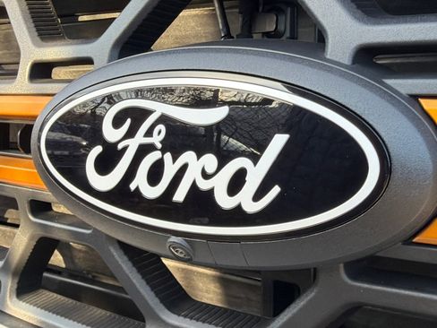 New 2025 Ford F150 Tremor w/ Bed Utility Package image 11