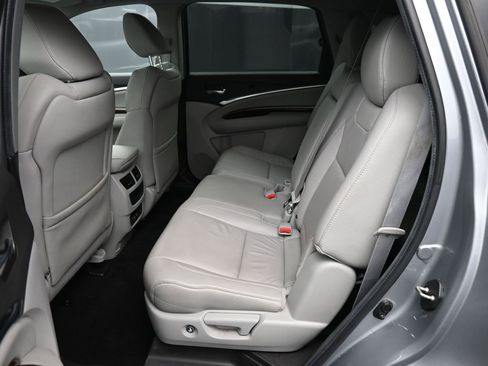 Certified 2020 Acura MDX SH-AWD image 22