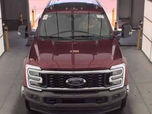 Used 2026 Ford F450 King Ranch AWD/4WD image 8