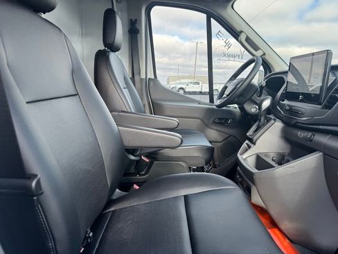 New 2026 Ford Transit 350 image 10