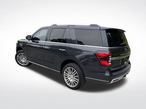 Certified 2024 Ford Expedition Limited image 4