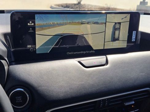 New 2026 MAZDA CX-90 3.3 Turbo S w/ Premium Plus AWD/4WD image 29