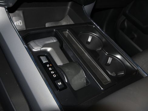 New 2026 Ford F150 XLT image 13