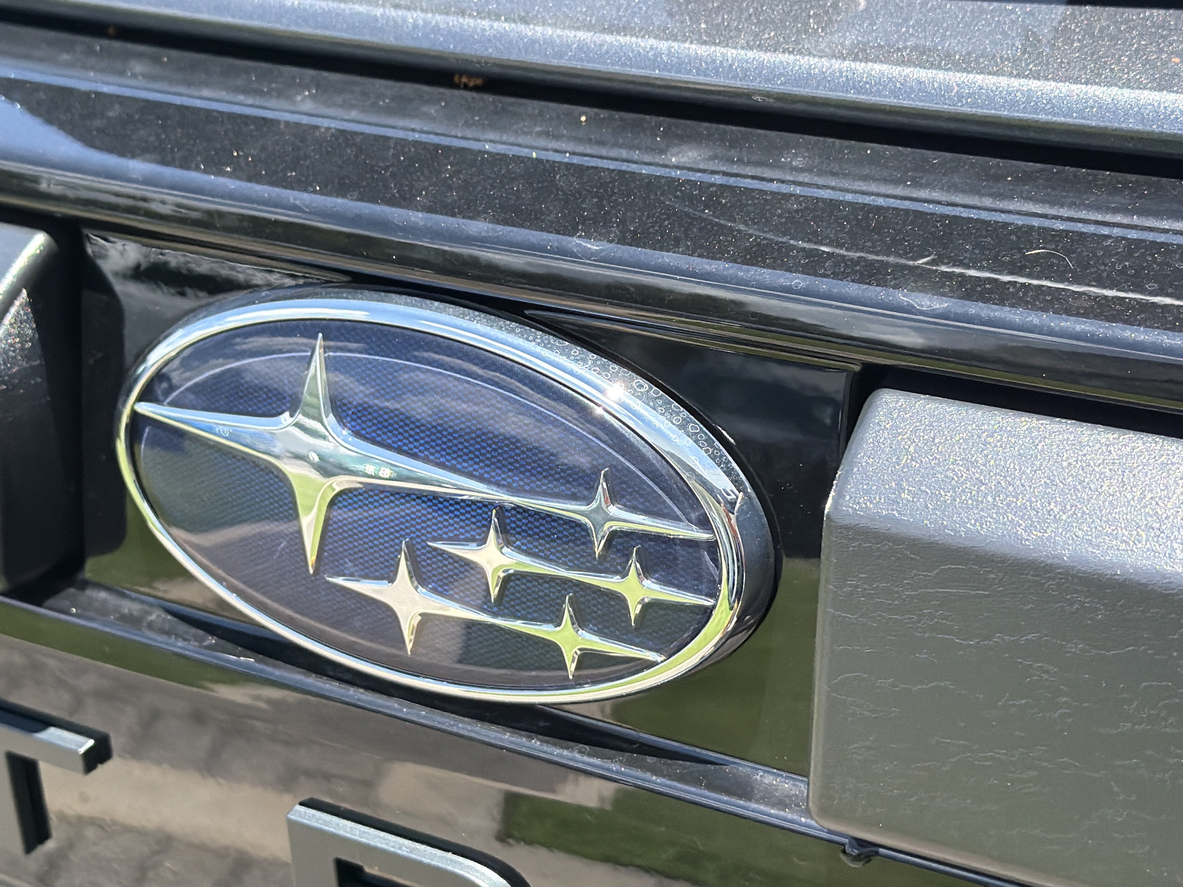 New 2026 Subaru Outback Wilderness AWD/4WD image 14
