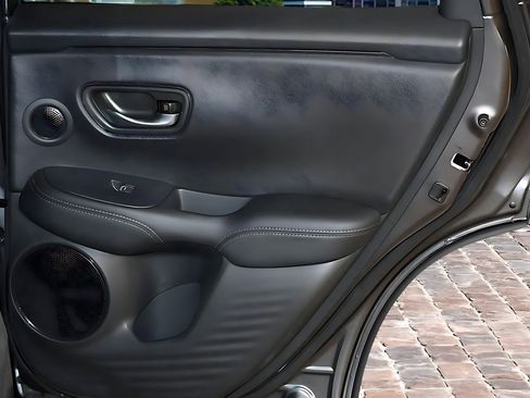 New 2026 Honda HR-V EX-L image 14