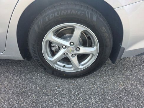 Used 2016 Chevrolet Malibu LS FWD image 20