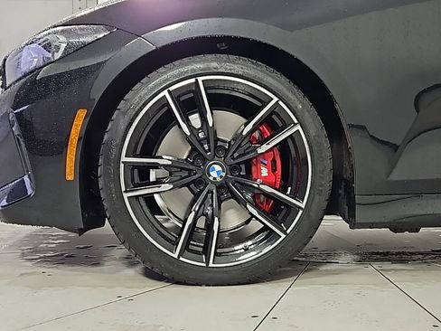 Certified 2023 BMW M340i w/ Shadowloine Package image 5