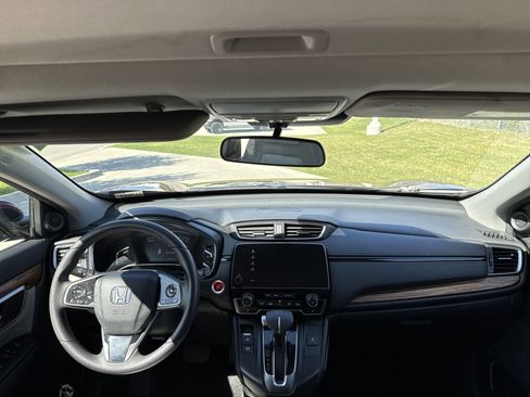 Used 2019 Honda CR-V EX image 22
