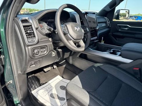 New 2026 RAM 1500 Lone Star AWD/4WD image 22