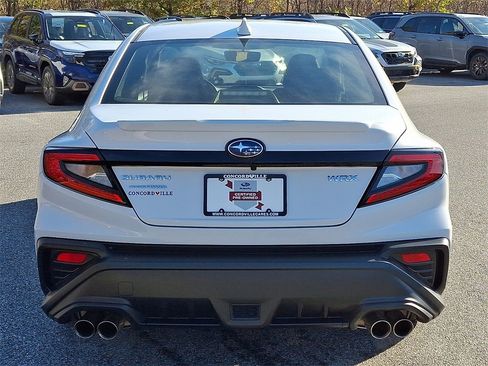 Used 2024 Subaru WRX Premium image 5