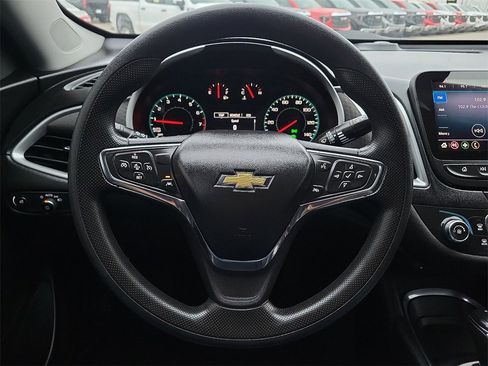 Used 2020 Chevrolet Malibu LS w/ Driver Confidence Package II image 24