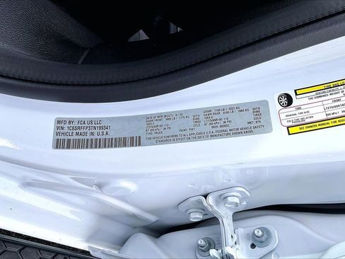 New 2026 RAM 1500 Big Horn image 36