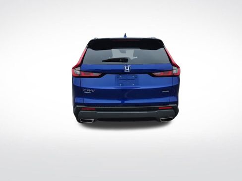 Used 2023 Honda CR-V Sport Touring image 6