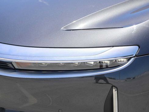 Used 2023 Lucid Air Grand Touring AWD/4WD image 8