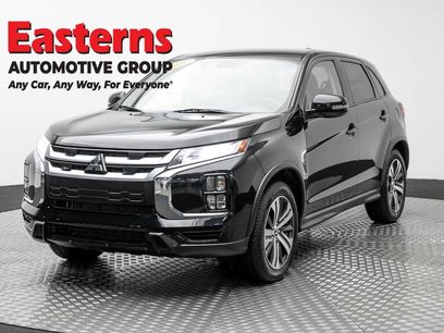 Used 2023 Mitsubishi Outlander Sport SE