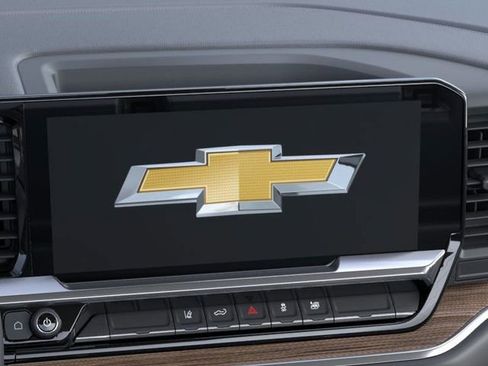 New 2026 Chevrolet Silverado 2500 LT w/ Convenience Package image 24