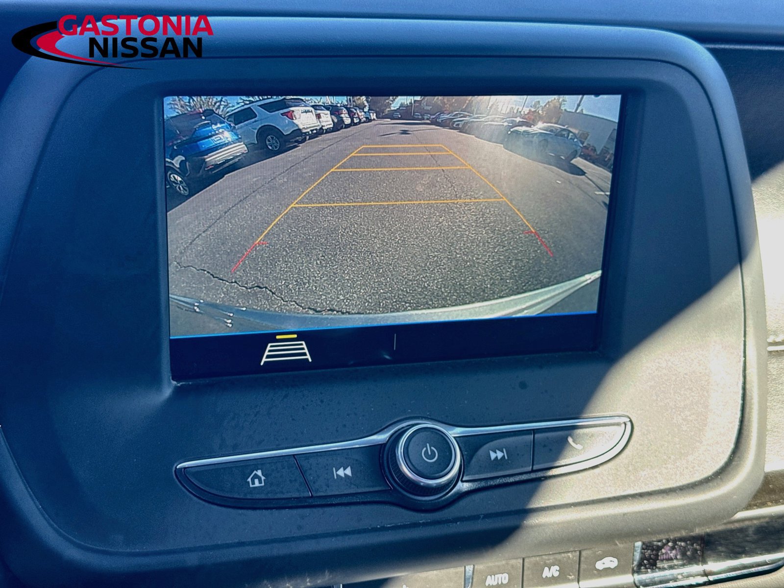 Used 2019 Chevrolet Camaro LT RWD image 15