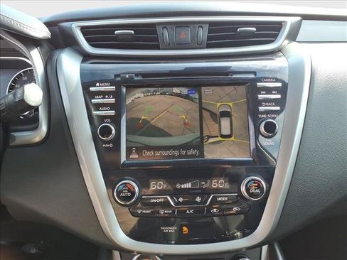 Used 2021 Nissan Murano SL AWD/4WD image 25
