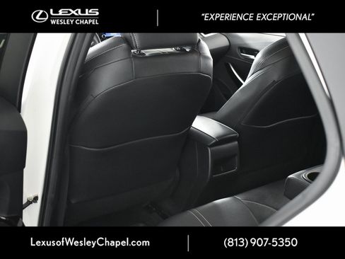 Used 2021 Toyota Corolla XSE image 25