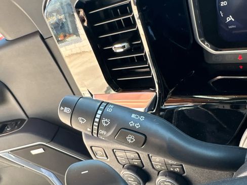 New 2026 Chevrolet Silverado 1500 RST w/ All Star Edition Plus image 21