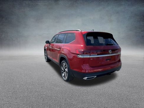 New 2025 Volkswagen Atlas SE image 17