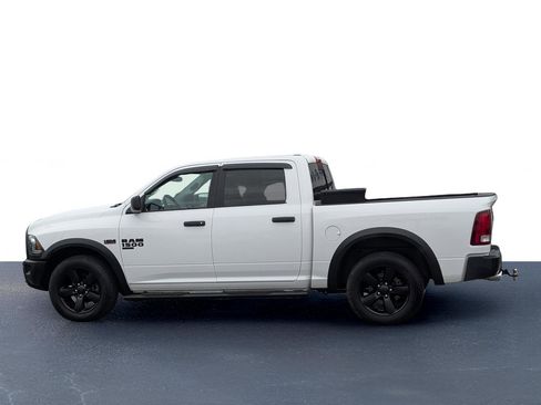 Used 2020 RAM 1500 Classic Warlock image 14