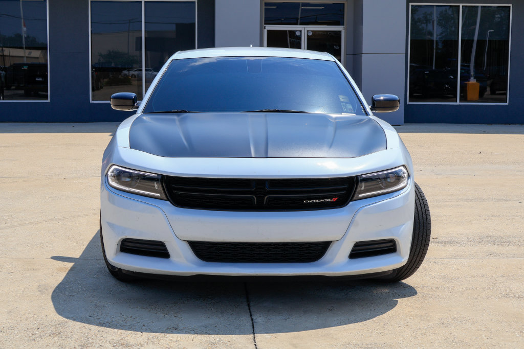 Used 2023 Dodge Charger SXT RWD image 22