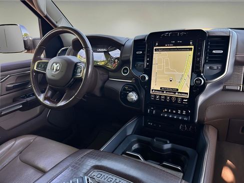 Used 2019 RAM 1500 Limited image 10