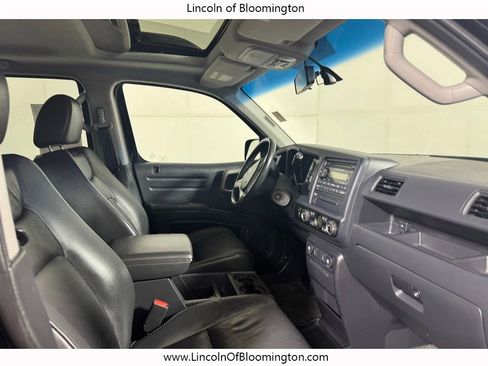 Used 2010 Honda Ridgeline RTL image 13